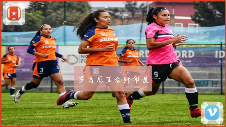 罗马尼亚会师印度