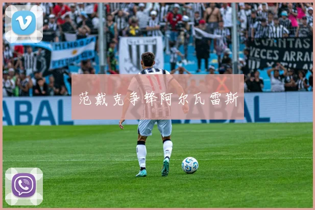 范戴克争锋阿尔瓦雷斯