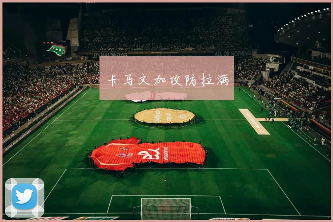 卡马文加攻防拉满
